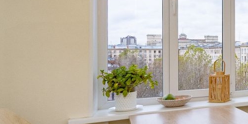 3-комн квартира проспект Юрия Гагарина, 37