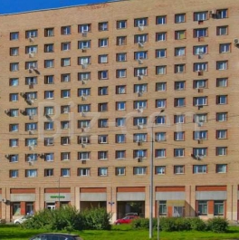 Аренда офиса Российский пр-т, д. 14 Аренда офиса Российский пр-т, д. 14