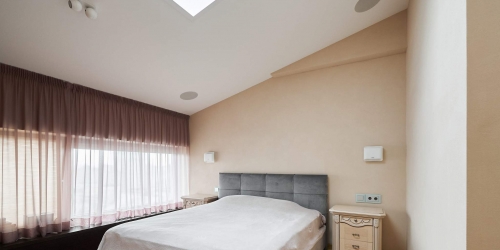 3-комн квартира Страстной бульвар,  д. 10,  к. 1