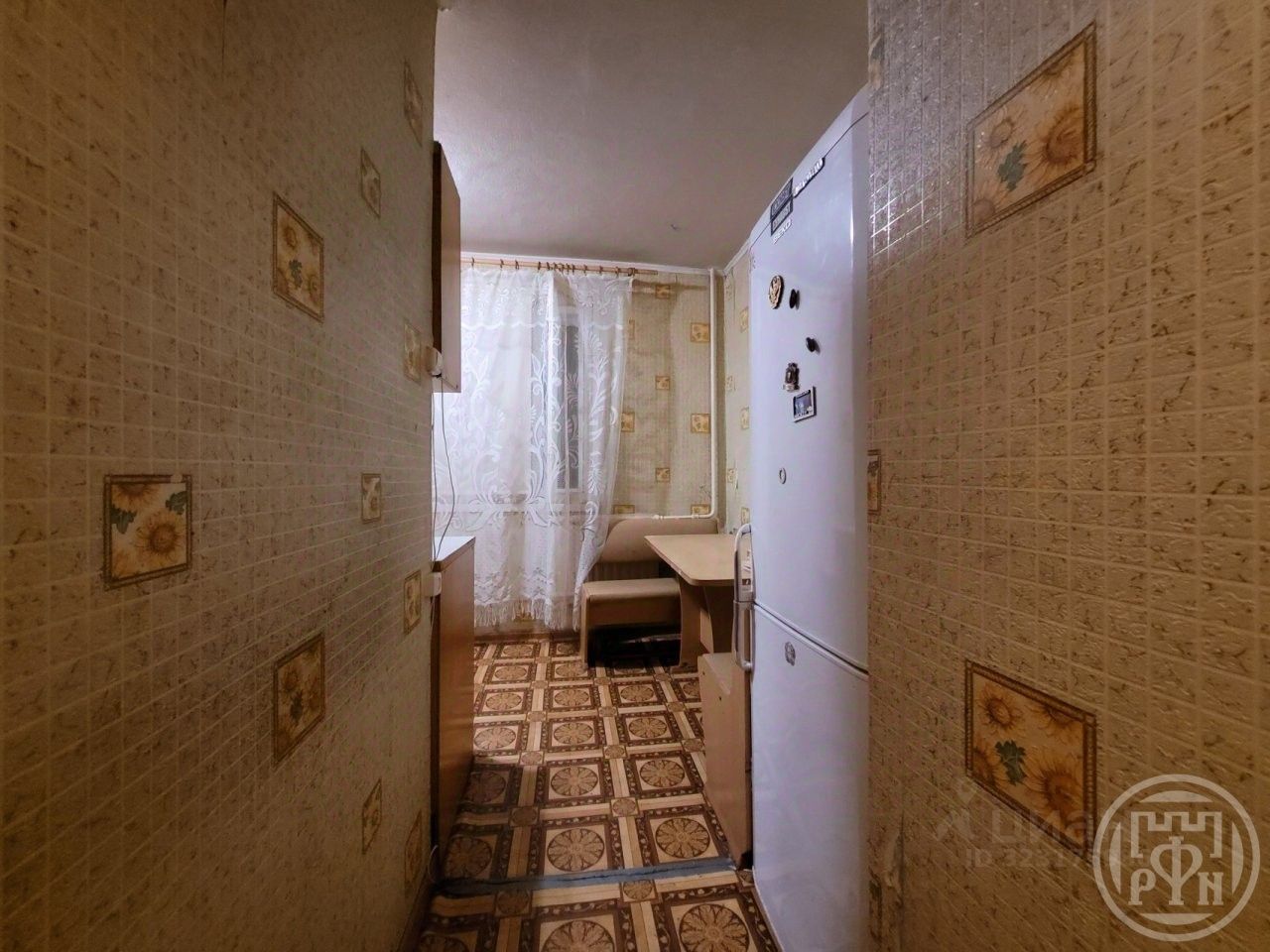 Продажа 3-комн квартиры на вторичном рынке Кировск, Северная улица, 3
