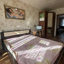 Продажа 3-комн квартиры на вторичном рынке Коломна, набережная Дмитрия Донского,  д. 33