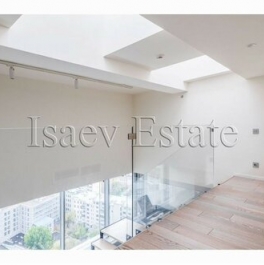 Продажа 2-комн квартиры на вторичном рынке улица Новый Арбат,  д. 15 с1