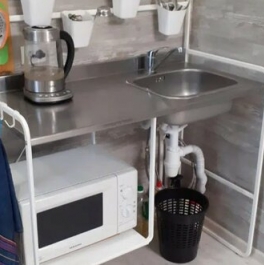 Продажа 1-комн квартиры на вторичном рынке Реутов, улица Реутовских Ополченцев