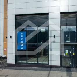 Аренда торгового помещения Каширский проезд, д. 25 к2 Аренда торгового помещения Каширский проезд, д. 25 к2