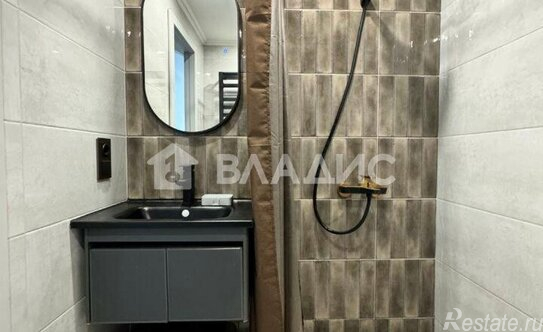 Продажа 1-комн квартиры на вторичном рынке Саввинский М. пер,  д. 5