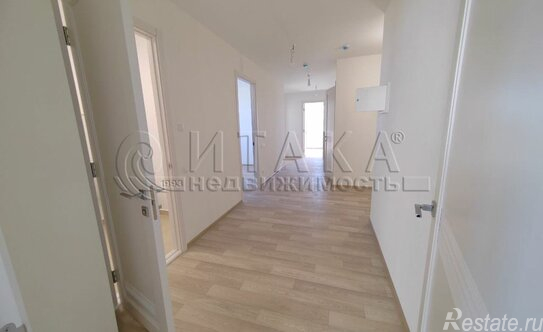 Продажа 2-комн квартиры на вторичном рынке ул Руднева,  д. 15,  к. 1