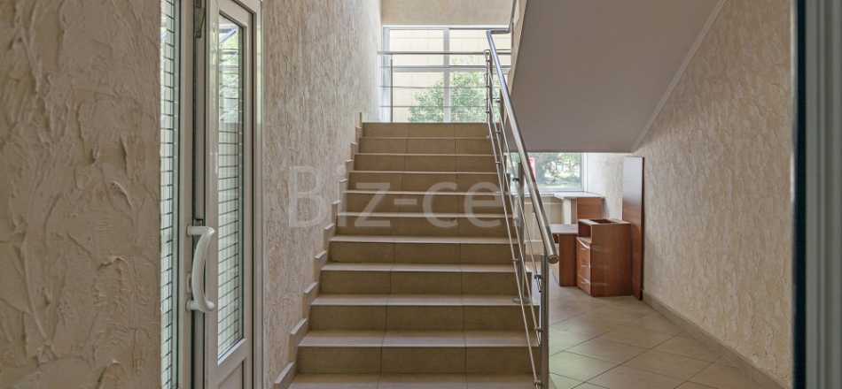 Аренда офиса улица Смоленская,  д. 9