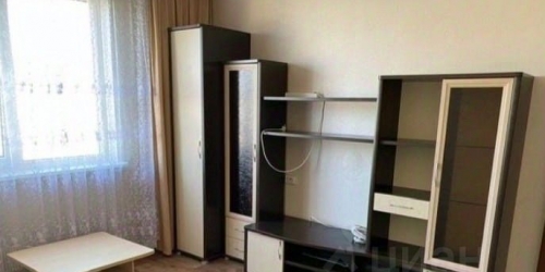 2-комн квартира Новосущёвская улица,  д. 9