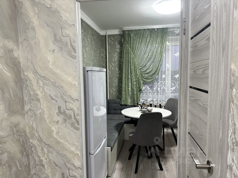 Аренда 1-комн квартиры на вторичном рынке Балашиха, улица Свердлова, 37