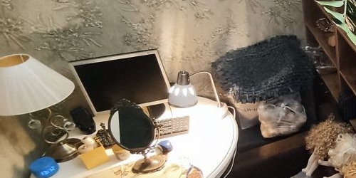 Комната Ивантеевская улица, 21