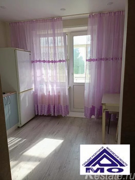 Продажа 1-комн квартиры на вторичном рынке Воскресенск, ул. Рабочая,  д. 116
