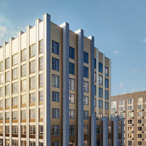 3-комн квартира Середневский лес, корп. 2.1.6