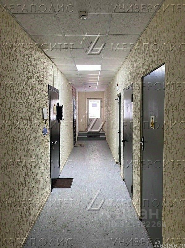 Аренда ПСН Рублевское ш,  д. 22 к2