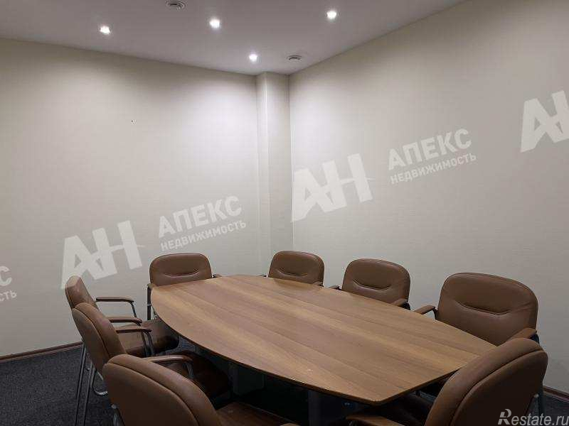 Аренда офиса Радио ул