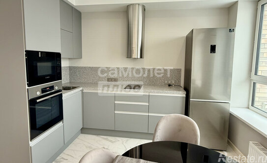 Продажа 2-комн квартиры на вторичном рынке Донецкая улица,  д. 30 к1