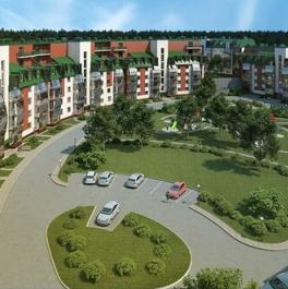Продажа 2-комн квартиры на вторичном рынке Город Всеволожск, Центральная улица