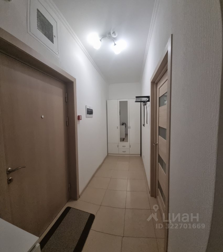 Продажа 1-комн квартиры на вторичном рынке Русаковская улица, 2