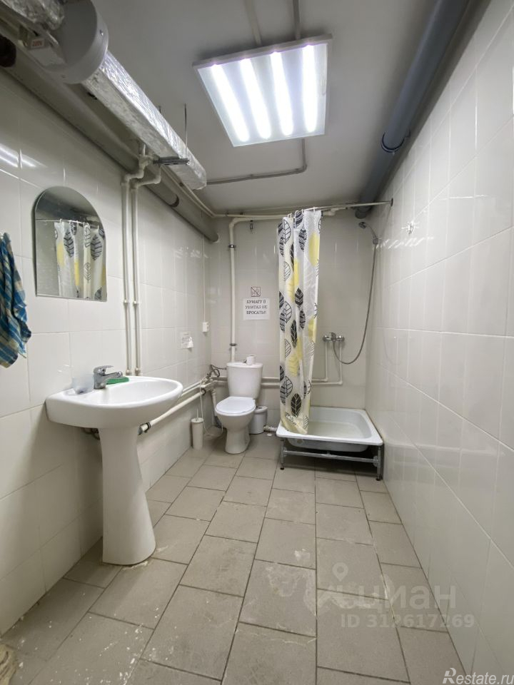 Аренда ПСН Лобня г, Кольцевая ул,  д. 14А