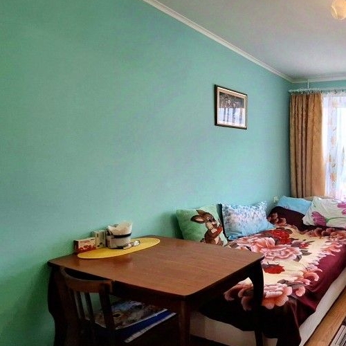 2-комн квартира Дубровка пгт, улица Томилина, 3