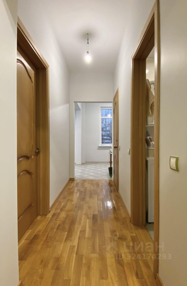 Продажа 2-комн квартиры на вторичном рынке 1-й Хорошевский проезд, 10К1