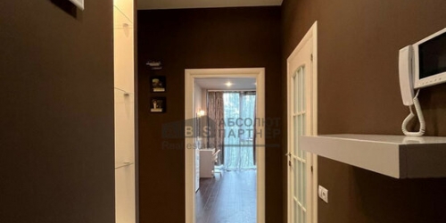 1-комн квартира Юрия Гагарина пр-кт,  д. 7