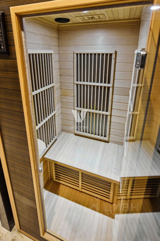 Продажа 3-комн квартиры на вторичном рынке Ленинградский проспект, 29к2