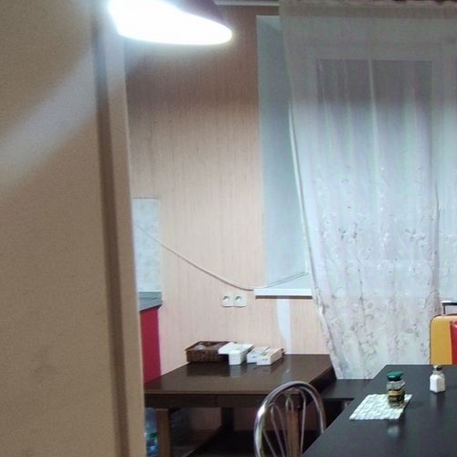 1-комн квартира Мечта кп, с. Озерецкое, бульвар Мечта, 4