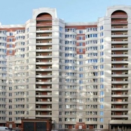 Продажа 3-комн квартиры на вторичном рынке улица Ворошилова,  д. 29 к1