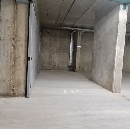 Гараж/парковка Пушкинский городской округ, Заводская улица,  д. 9А