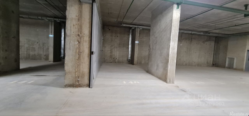 Аренда гаража Пушкинский городской округ, Заводская улица,  д. 9А