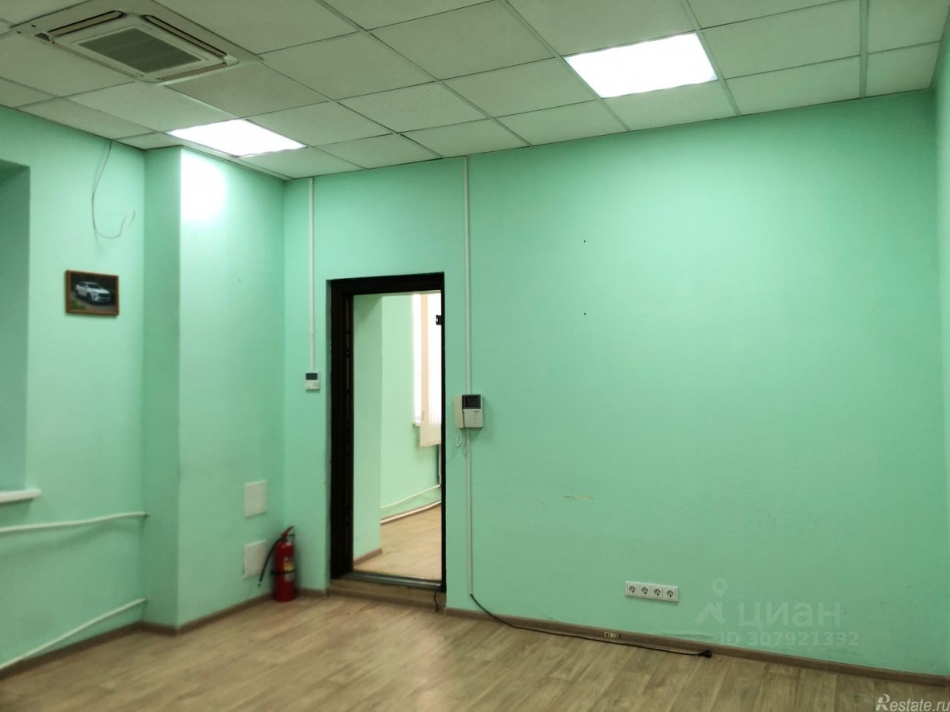 Аренда офиса Остаповский проезд,  д. 3 с11