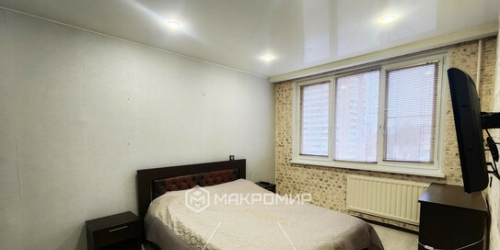 2-комн квартира Софийская ул,  д. 32,  к. 1