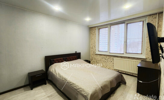 Продажа 2-комн квартиры на вторичном рынке Софийская ул,  д. 32,  к. 1