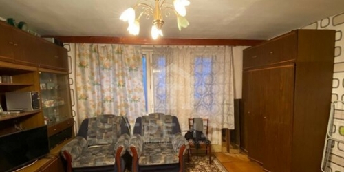 1-комн квартира ул Ленская,  д. 21