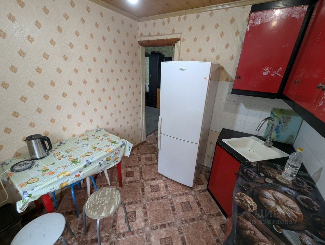 Продажа 2-комн квартиры на вторичном рынке Кириши, улица Мира, 19