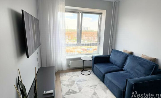 Продажа 1-комн квартиры на вторичном рынке Коммунарка п, Потаповская Роща ул