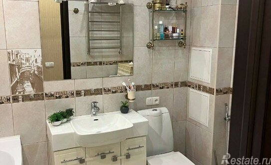 Продажа 2-комн квартиры на вторичном рынке ул Гольяновская,  д. 7,  к. 1