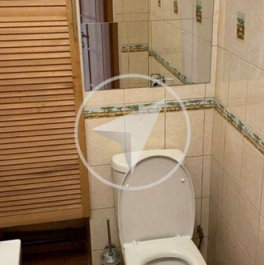 Продажа 3-комн квартиры на вторичном рынке Люберцы г, Октябрьский пр-кт,  д. 18,  к. 1