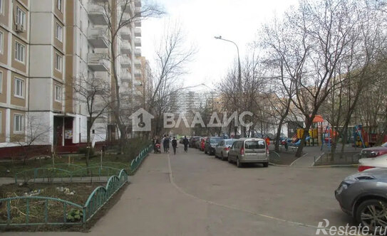 Продажа 1-комн квартиры на вторичном рынке Новочеркасский б-р,  д. 29