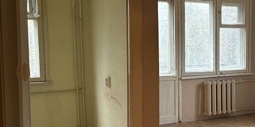 1-комн квартира Тихорецкий проспект, 9К3