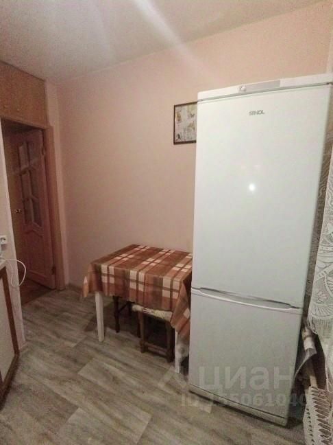 Аренда 2-комн квартиры на вторичном рынке Мытищи, улица 1-я Крестьянская, 2к2