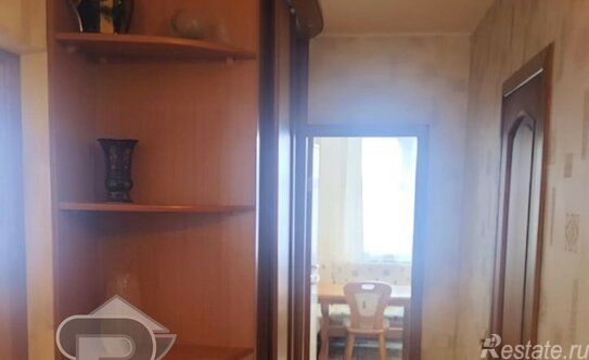 Продажа 2-комн квартиры на вторичном рынке улица Ляпидевского,  д. 6 к3