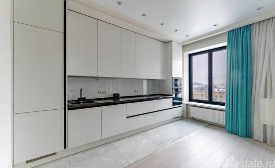 Продажа 3-комн квартиры на вторичном рынке Ленинградский пр-кт,  д. 29,  к. 2