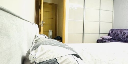 1-комн квартира улица Молостовых, 16К3