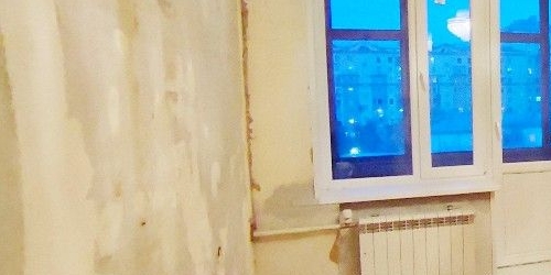 2-комн квартира 2-я Радиаторская улица, 4