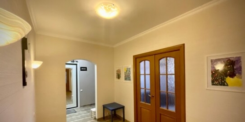 3-комн квартира улица Руднёвка,  д. 33