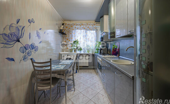 Продажа 2-комн квартиры на вторичном рынке Подольск, Красногвардейский бульвар,  д. 37