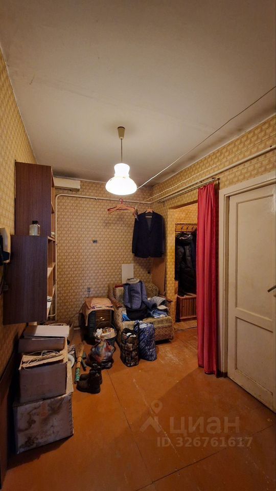 Продажа 2-комн квартиры на вторичном рынке Бокситогорск, улица Вишнякова, 29