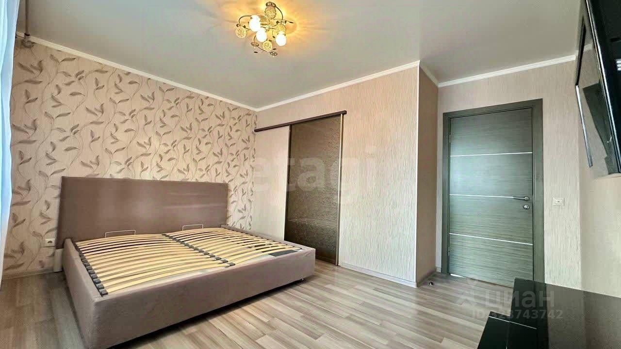 Продажа 3-комн квартиры на вторичном рынке Андреевка пгт, 31А