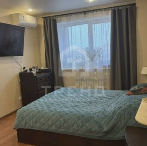 1-комн квартира ул Ушинского,  д. 14